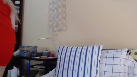 Scarlett online show from February 23, 2025, 3:40 pm