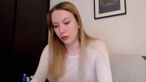 Scarlett online show from January 8, 2026, 7:05 pm