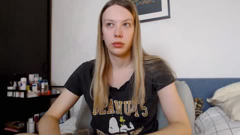 Scarlett online show from February 13, 2026, 11:06 am