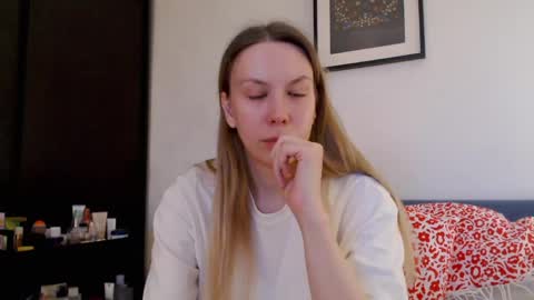 Scarlett online show from May 3, 2026, 4:35 pm