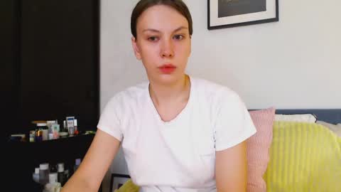 Scarlett online show from June 2, 2026, 11:23 am