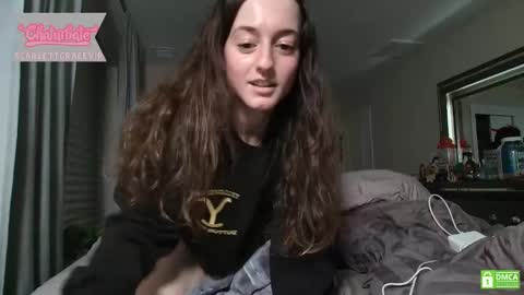 Snapshot of scarlettgracevip chatting on January 29, 2025, 1:48 am scarlettgracevip online show from January 29, 2025, 1:48 am