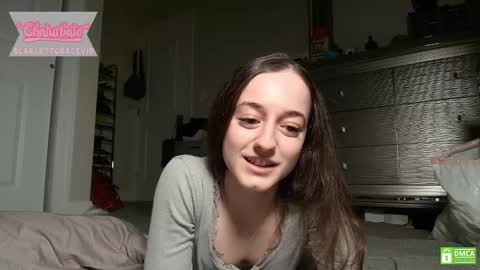 Snapshot of scarlettgracevip chatting on February 7, 2025, 3:55 am scarlettgracevip online show from February 7, 2025, 3:55 am