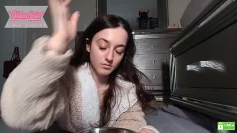 Snapshot of scarlettgracevip chatting on February 12, 2025, 2:56 am scarlettgracevip online show from February 12, 2025, 2:56 am