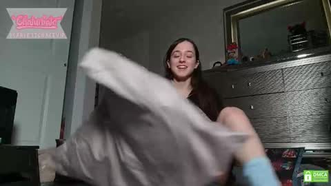 Snapshot of scarlettgracevip chatting on February 20, 2025, 2:29 am scarlettgracevip online show from February 20, 2025, 2:29 am