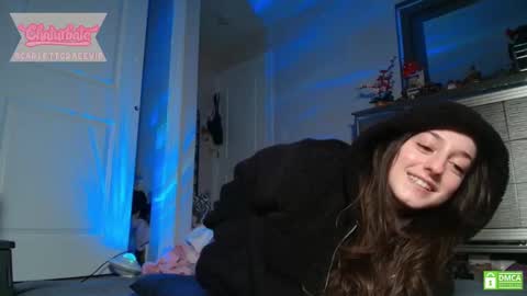 Snapshot of scarlettgracevip chatting on March 4, 2025, 3:22 am scarlettgracevip online show from March 4, 2025, 3:22 am