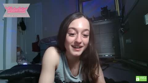 Snapshot of scarlettgracevip chatting on March 5, 2025, 3:18 am scarlettgracevip online show from March 5, 2025, 3:18 am