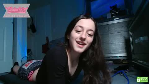 Snapshot of scarlettgracevip chatting on March 12, 2025, 2:20 am scarlettgracevip online show from March 12, 2025, 2:20 am