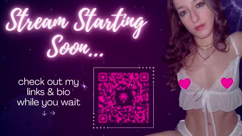scarlettgracevip online show from March 25, 2026, 2:06 am