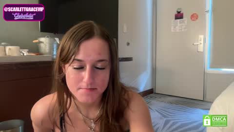 scarlettgracevip online show from April 22, 2026, 5:36 pm