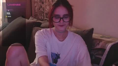 Scarlett online show from January 17, 2026, 9:29 pm