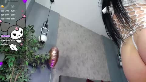 scarlettjakobs online show from January 10, 2026, 5:42 am