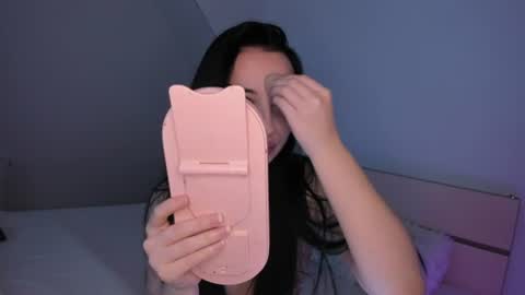 scarlettjakobs online show from July 26, 2026, 3:04 am