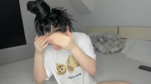 scarlettjakobs online show from July 30, 2026, 3:16 am