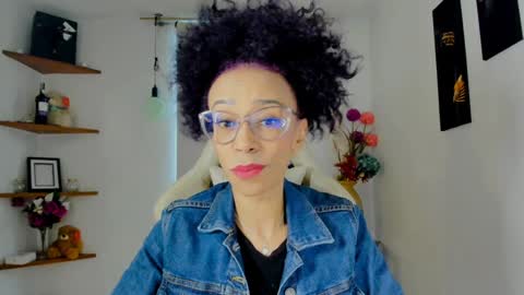 Scarlett online show from December 12, 2024, 10:31 pm