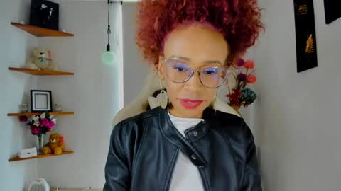 Scarlett online show from December 30, 2024, 8:58 pm