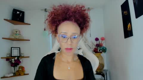 Scarlett online show from December 31, 2024, 10:45 pm