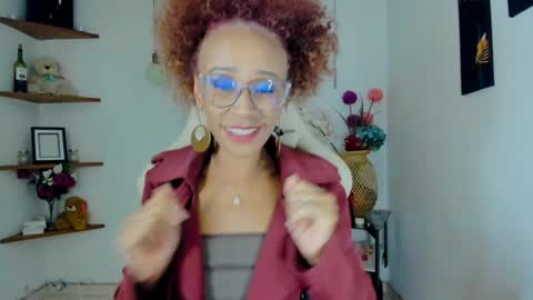 Scarlett online show from January 6, 2025, 11:52 pm