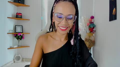 Scarlett online show from January 13, 2025, 8:04 pm