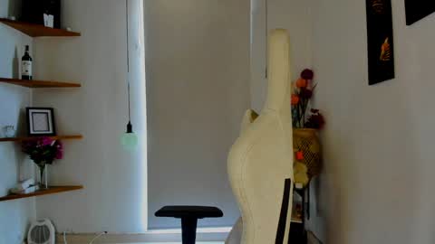 Scarlett online show from January 22, 2025, 9:21 pm