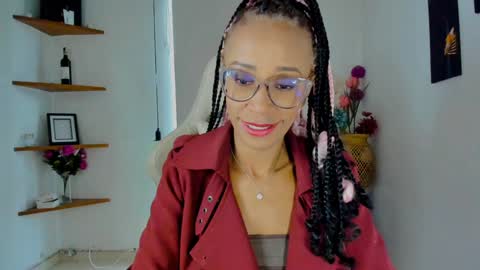 Scarlett online show from January 24, 2025, 10:08 pm