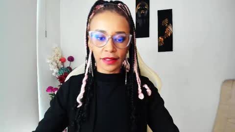 Scarlett online show from February 11, 2025, 8:20 pm