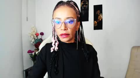 Scarlett online show from February 11, 2025, 11:33 pm