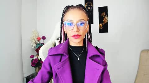 Scarlett online show from February 15, 2025, 11:58 pm