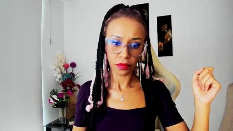 Scarlett online show from February 24, 2025, 10:03 pm