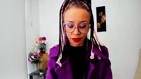 Scarlett online show from March 5, 2025, 9:48 pm