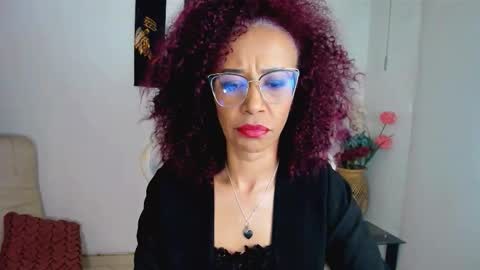 Scarlett online show from September 23, 2025, 10:57 pm