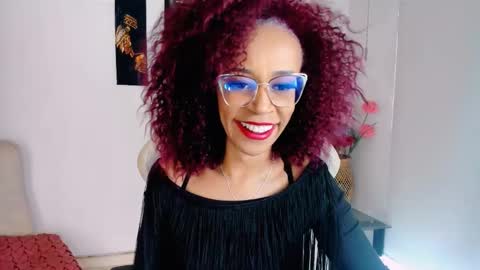 Scarlett online show from September 26, 2025, 9:19 pm