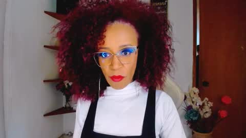 Scarlett online show from September 30, 2025, 9:42 pm