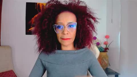 Scarlett online show from October 8, 2025, 10:07 pm