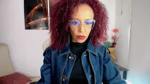 Scarlett online show from October 18, 2025, 10:10 pm