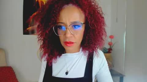 Scarlett online show from October 29, 2025, 9:16 pm