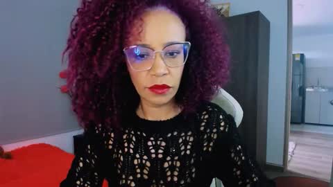 Scarlett online show from February 5, 2026, 10:03 pm