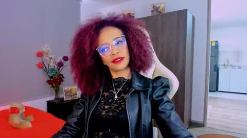 Scarlett online show from March 10, 2026, 8:47 pm