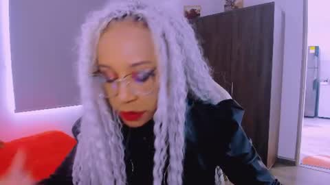 Snapshot of scarlettmalbec chatting on July 11, 2026, 8:55 pm Scarlett online show from July 11, 2026, 8:55 pm