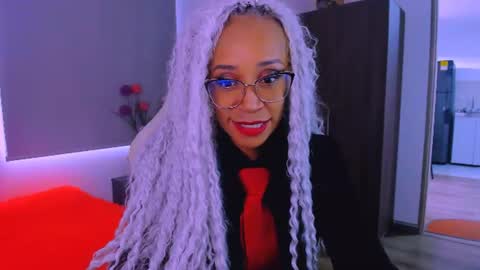 Snapshot of scarlettmalbec chatting on July 17, 2026, 9:30 pm Scarlett online show from July 17, 2026, 9:30 pm