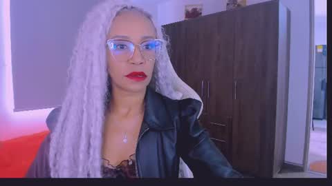 Snapshot of scarlettmalbec chatting on July 21, 2026, 9:06 pm Scarlett online show from July 21, 2026, 9:06 pm