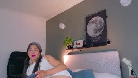 Snapshot of scarlettnoah__ chatting on November 20, 2025, 7:46 pm Scarlett Noah online show from November 20, 2025, 7:46 pm