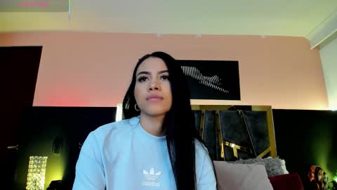 scarlettorres online show from January 6, 2026, 6:33 pm