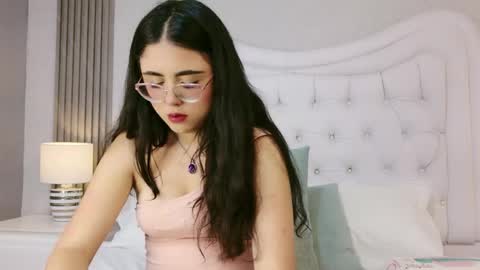 Snapshot of scarlettpetrovaa chatting on May 11, 2026, 4:04 pm Scarlett Petrova online show from May 11, 2026, 4:04 pm