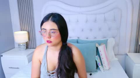 Snapshot of scarlettpetrovaa chatting on June 2, 2026, 11:45 am Scarlett Petrova online show from June 2, 2026, 11:45 am