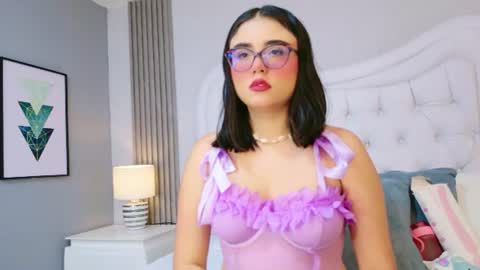 Snapshot of scarlettpetrovaa chatting on June 20, 2026, 11:24 am Scarlett Petrova online show from June 20, 2026, 11:24 am
