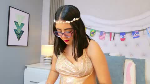 Snapshot of scarlettpetrovaa chatting on June 27, 2026, 11:26 am Scarlett Petrova online show from June 27, 2026, 11:26 am