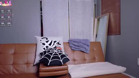 Snapshot of scarlettredff chatting on September 13, 2025, 3:50 am ScarlettredFF online show from September 13, 2025, 3:50 am