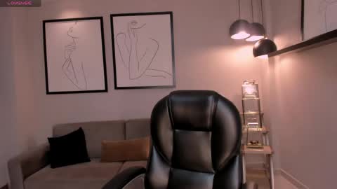 Scarlett Rose online show from April 29, 2026, 8:04 pm