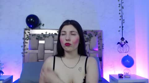 Snapshot of scarlettroxx chatting on November 8, 2025, 11:21 am Scarlet online show from November 8, 2025, 11:21 am